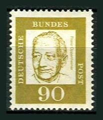 Tyskland Afa 1396 Postfrisk