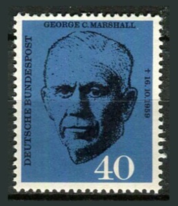 Tyskland Afa 1308 Postfrisk