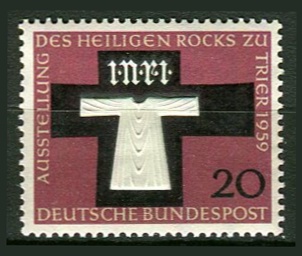 Tyskland Afa 1277 Postfrisk