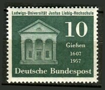 Tyskland Afa 1245 Postfrisk