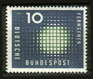 Tyskland Afa 1227 Postfrisk