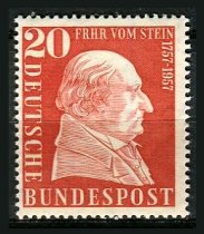 Tyskland Afa 1240 Postfrisk