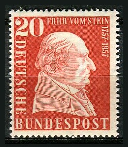 Tyskland Afa 1240 Postfrisk