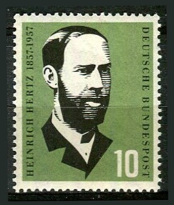 Tyskland Afa 1215 Postfrisk