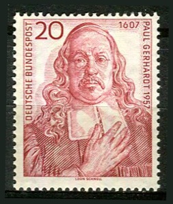 Tyskland Afa 1220 Postfrisk