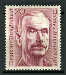 Tyskland Afa 1200 Ustemplet