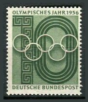 Tyskland Afa 1194 Postfrisk