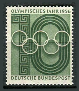 Tyskland Afa 1194 Postfrisk