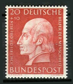 Tyskland Afa 1165 Postfrisk