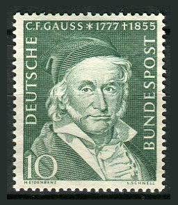 Tyskland Afa 1167 Ustemplet