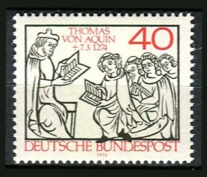 Tyskland Afa 1752 Postfrisk