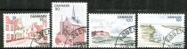 Danmark Afa 597 - 00 Stemplet