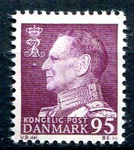 Danmark Afa 419 Postfrisk