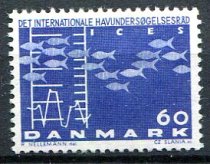 Danmark Afa 426 Postfrisk