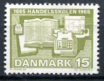 Danmark Afa 429 Postfrisk