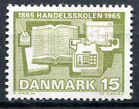 Danmark Afa 429 Postfrisk