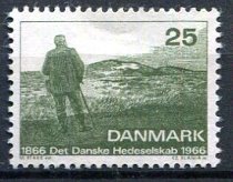 Danmark Afa 443 Postfrisk