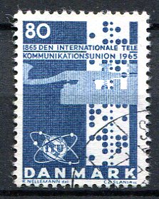 Danmark Afa 434 Postfrisk