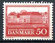 Danmark Afa 444 Postfrisk