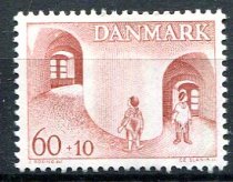 Danmark Afa 472 Postfrisk