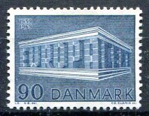 Danmark Afa 482 Postfrisk