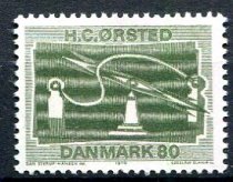 Danmark Afa 500 Postfrisk
