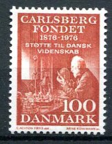 Danmark Afa 626 Postfrisk