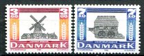 Danmark Afa 919 - 20 Postfrisk