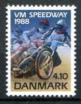 Danmark Afa 914 Postfrisk