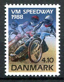 Danmark Afa 914 Postfrisk