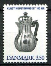 Danmark Afa 960 Postfrisk