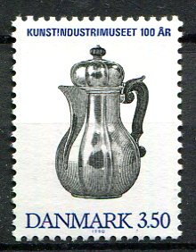 Danmark Afa 960 Postfrisk