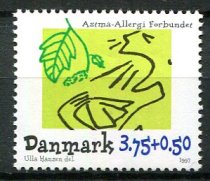 Danmark Afa 1146 Postfrisk