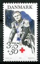 Danmark Afa 1069 Postfrisk