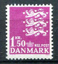 Danmark Afa 405 Postfrisk