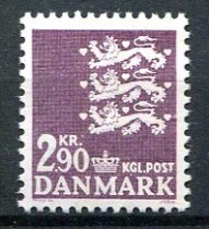 Danmark Afa 470 Postfrisk