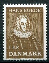 Danmark Afa 513 Postfrisk