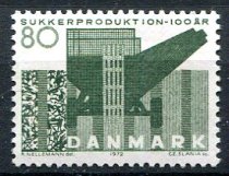 Danmark Afa 521 Postfrisk