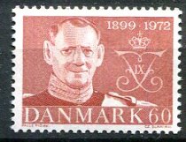Danmark Afa 522 Postfrisk