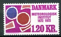 Danmark Afa 523 Postfrisk