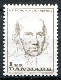 Danmark Afa 524 Postfrisk