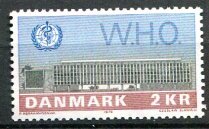 Danmark Afa 523 Postfrisk