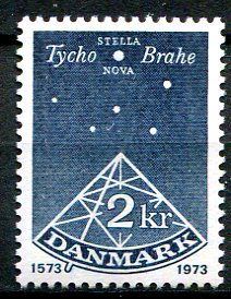 Danmark Afa 551 Postfrisk