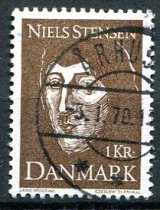 Danmark Afa 488 Stemplet