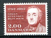 Danmark Afa 759 Postfrisk