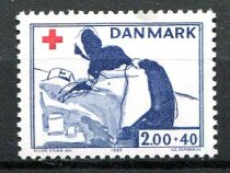 Danmark Afa 764 Postfrisk