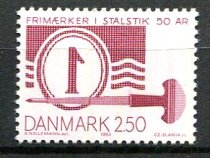 Danmark Afa 768 Postfrisk