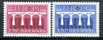 Danmark Afa 803 - 04 Postfrisk
