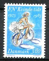 Danmark Afa 839 Postfrisk