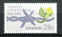 Danmark Afa 850 Postfrisk